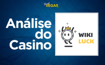 Análise do Wikiluck Casino